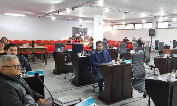 HCD varelense: se cayó la sesión especial, el oficialismo no dio quorum